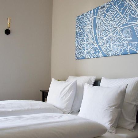 Standard Apartment By Hi5 - Tatra Street Budapest Luaran gambar